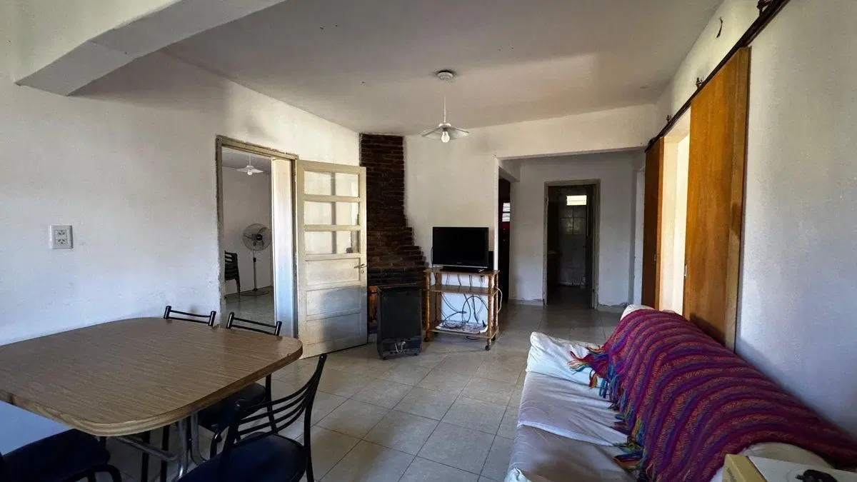 CASA EN VENTA 2 DORMITORIOS EN ANDINO 4