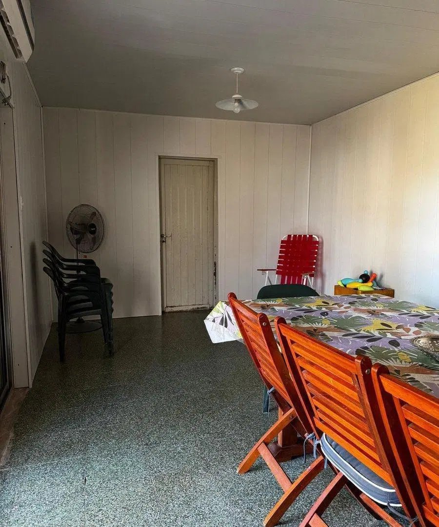 CASA EN VENTA 2 DORMITORIOS EN ANDINO 8
