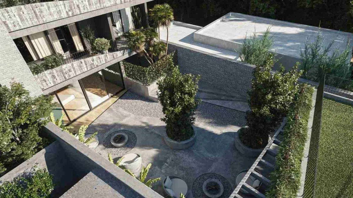 VENTA DEPARTAMENTO DE POZO 3 DORMITORIO 5