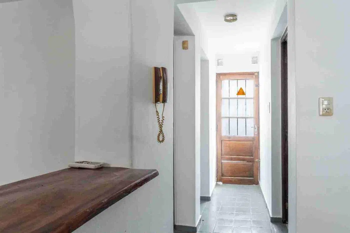VENTA PH MARTIN UN DORMITORIO 3