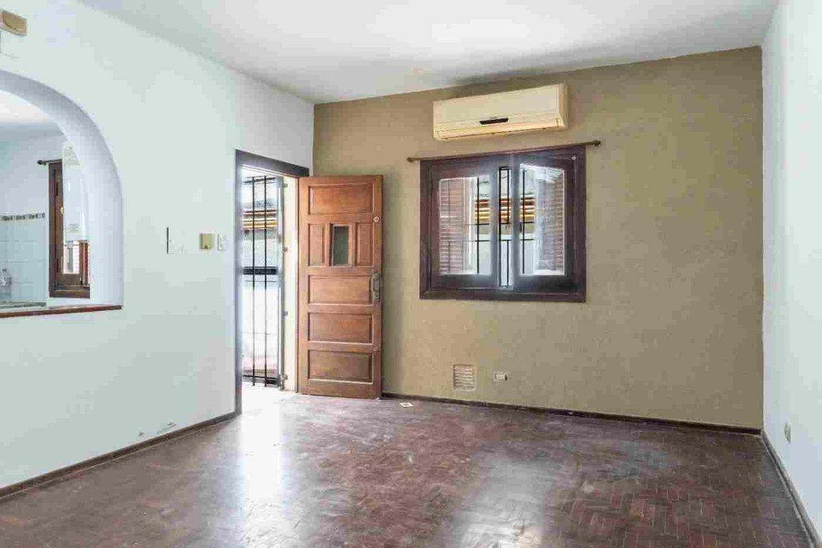 VENTA PH MARTIN UN DORMITORIO