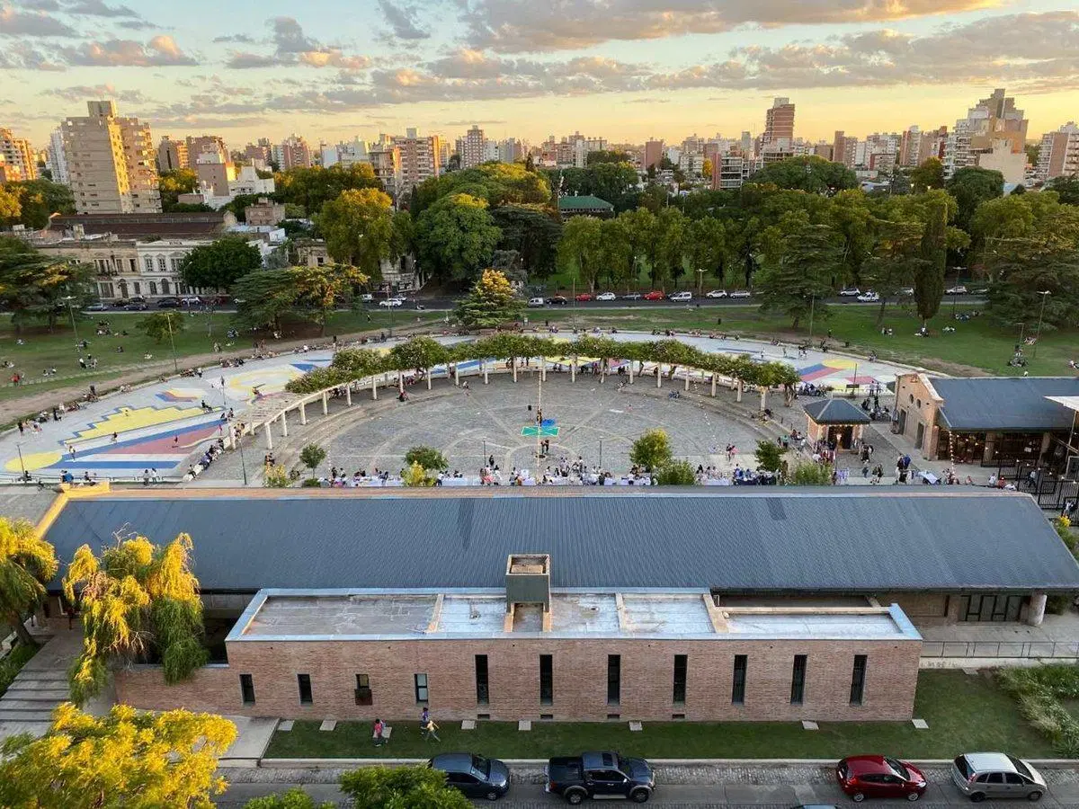 MONOAMBIENTE EN VENTA ZONA LUIS AGOTE 5