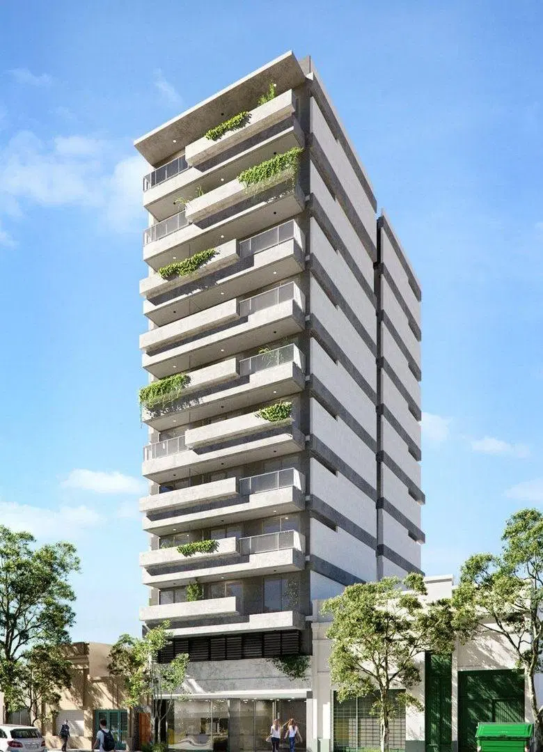 MONOAMBIENTE EN VENTA ZONA LUIS AGOTE 2