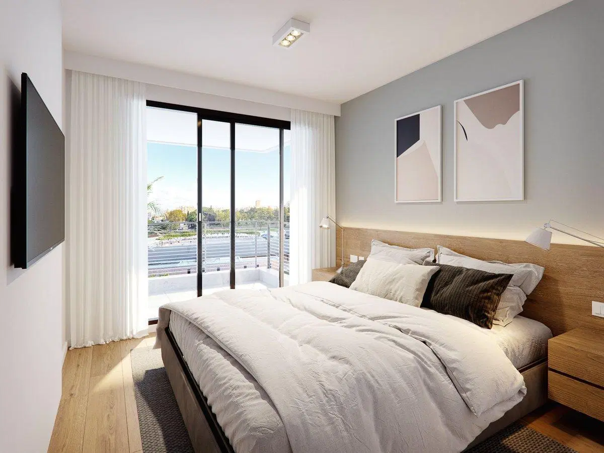 MONOAMBIENTE EN VENTA ZONA LUIS AGOTE 4