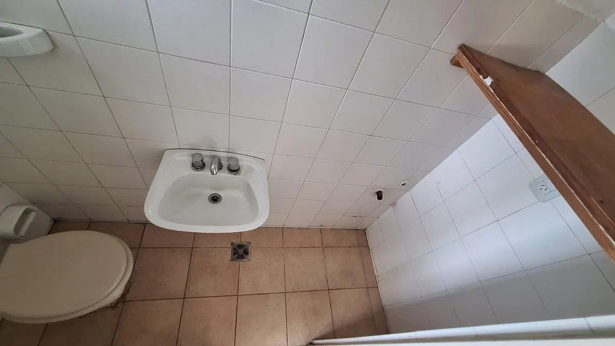 DEPARTAMENTO DUPLEX EN VENTA 2 DORM FISHERTON 2