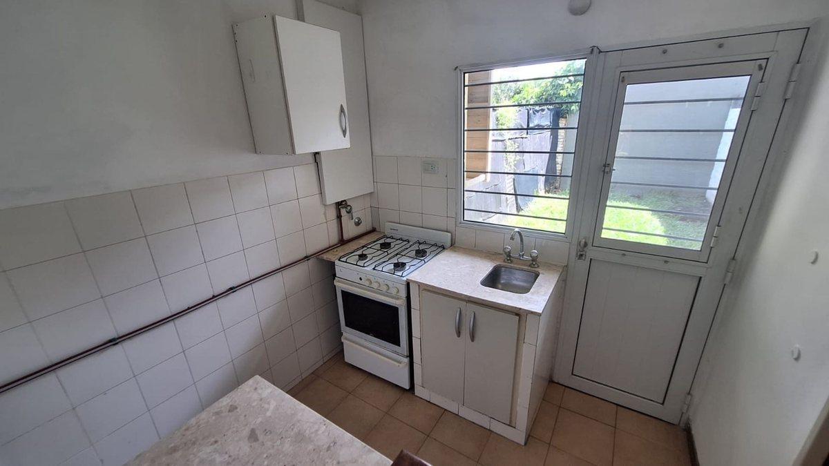 Foto de DEPARTAMENTO DUPLEX EN VENTA 2 DORM FISHERTON, imagen 5