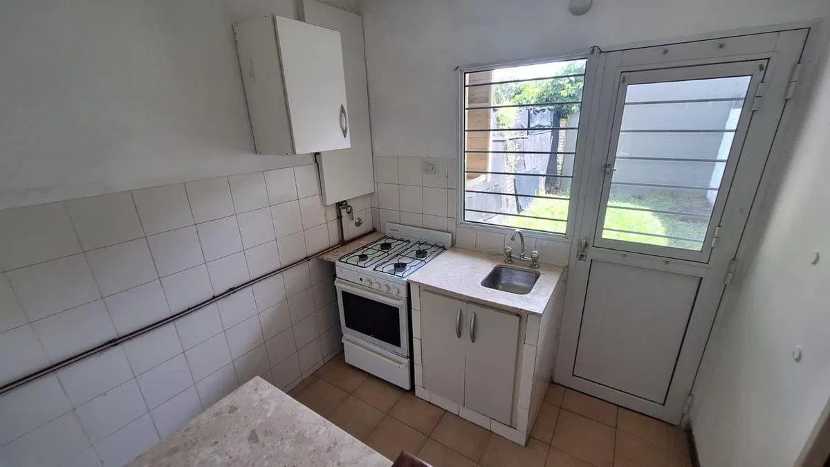 DEPARTAMENTO DUPLEX EN VENTA 2 DORM FISHERTON 5