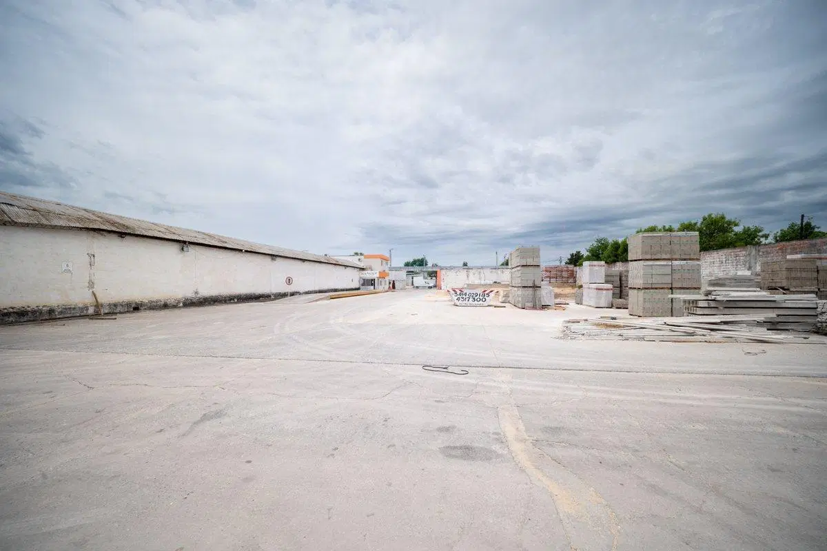 VENTA PREDIO INDUSTRIAL / LOGÍSTICO 4
