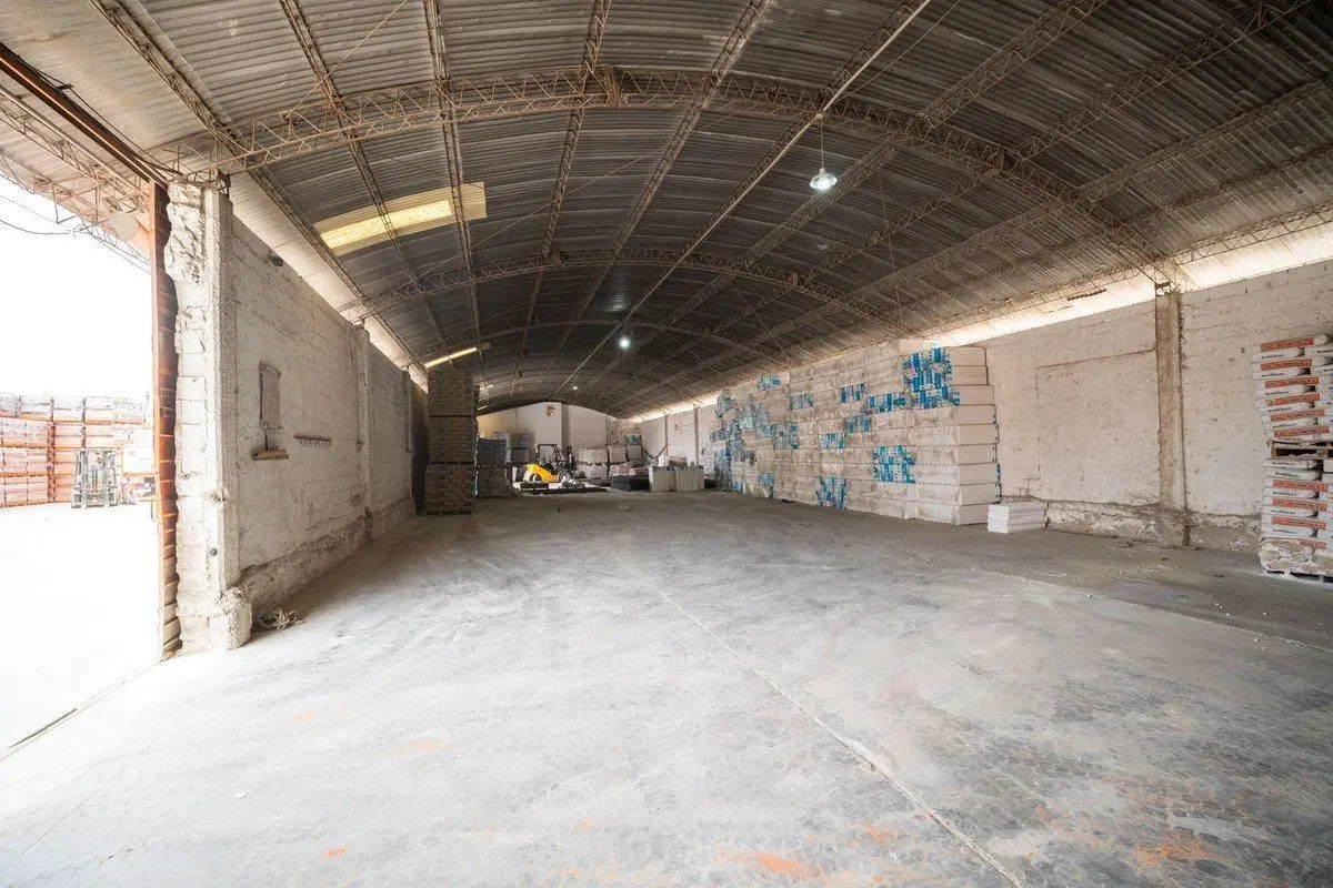 VENTA PREDIO INDUSTRIAL / LOGÍSTICO 5