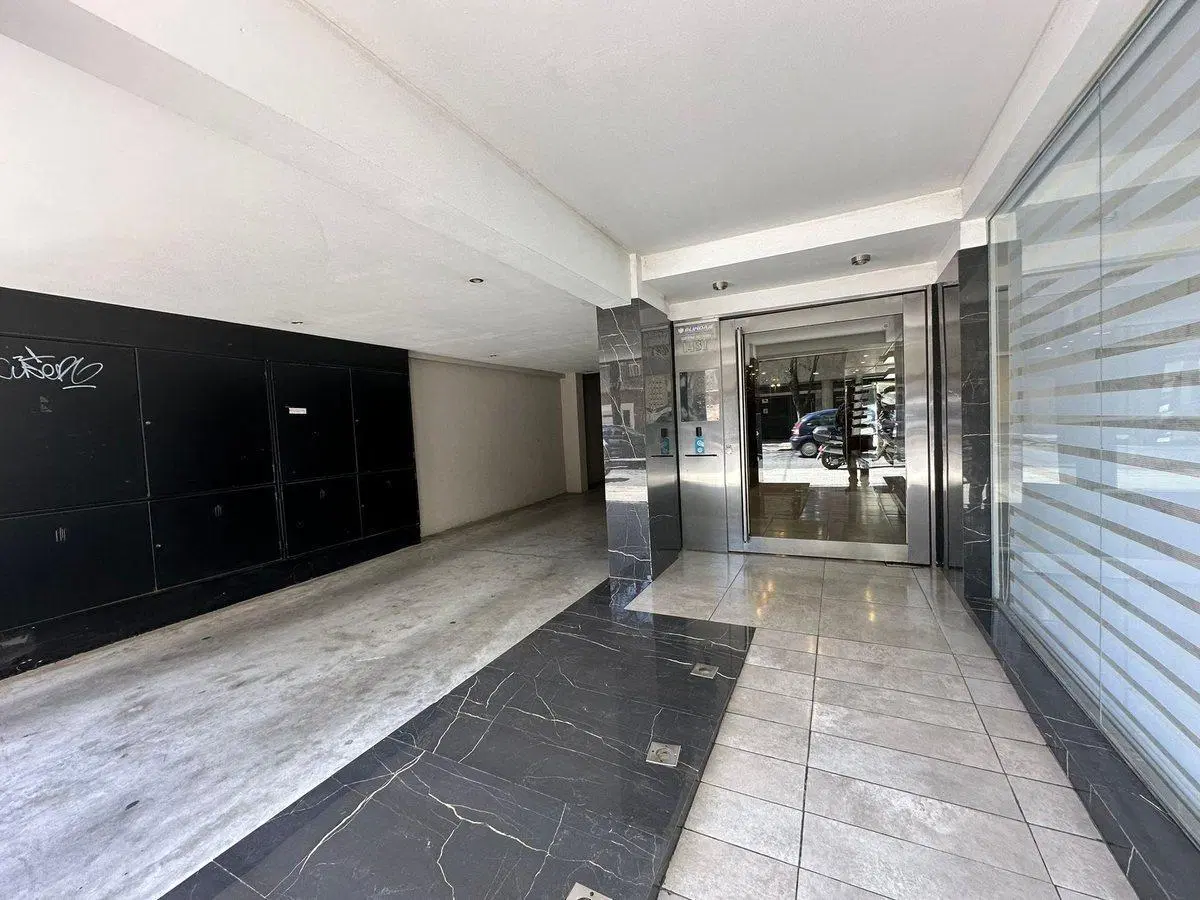 VENTA DEPARTAMENTO 1 DORMITORIO CON PATIO LOURDES 3