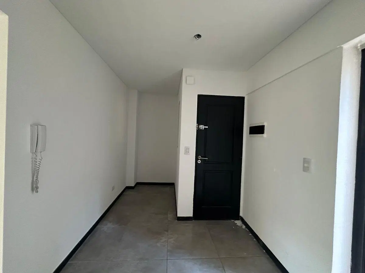VENTA DEPARTAMENTO 1 DORMITORIO CON PATIO LOURDES 4