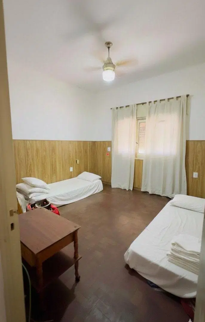 CASA EN VENTA 2 DORMITORIOS/DEPTO 1 DORMI LUDUEÑA 2