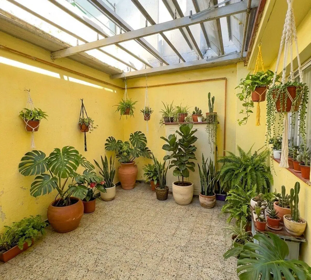 CASA EN VENTA 2 DORMITORIOS/DEPTO 1 DORMI LUDUEÑA 2