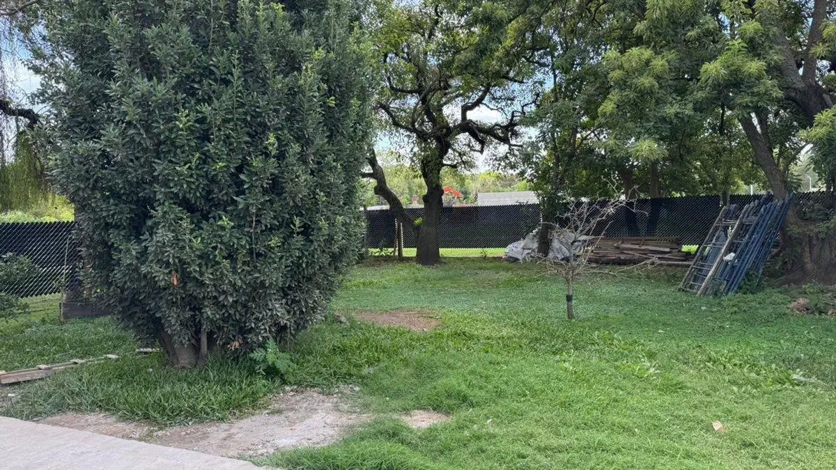 CASA EN VENTA 2 DORMITORIOS, FUNES 8