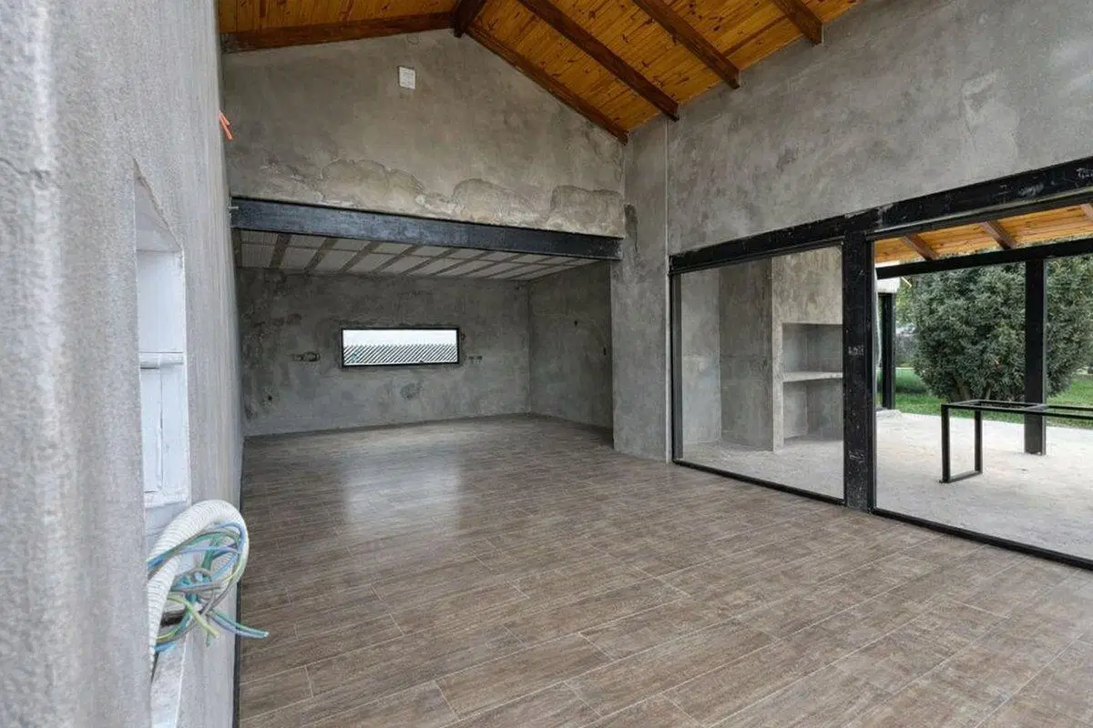CASA EN VENTA 2 DORMITORIOS, FUNES 2