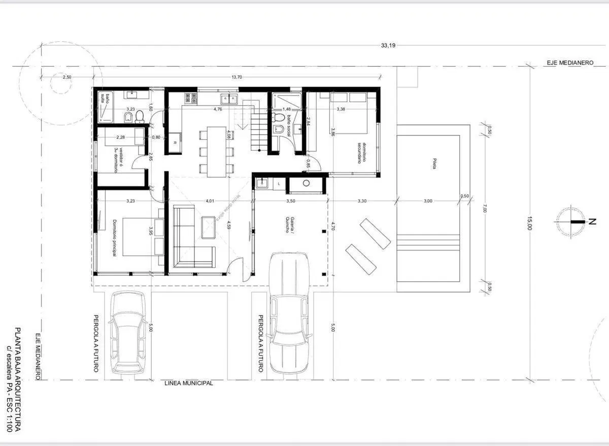 Plano 1