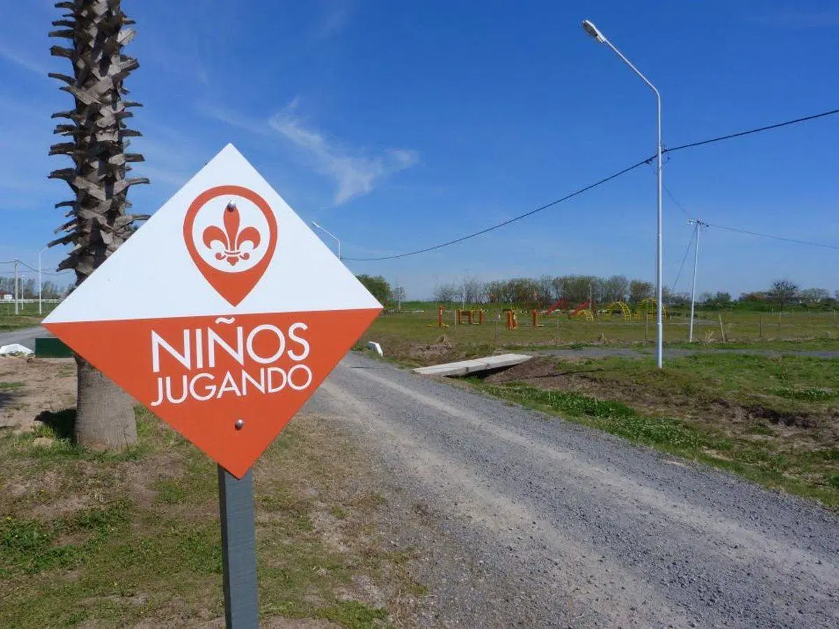 Terreno venta en Campiñas de Piñero 3