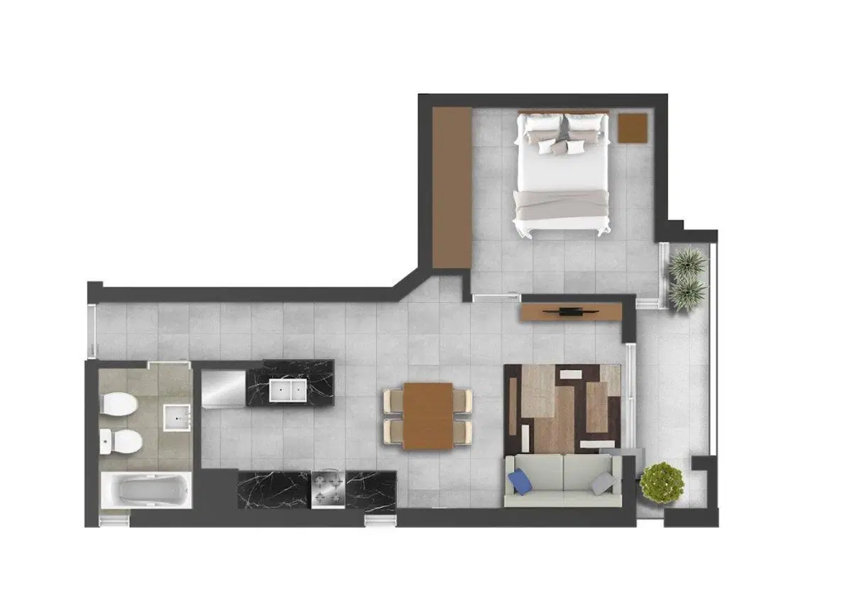 Plano 1
