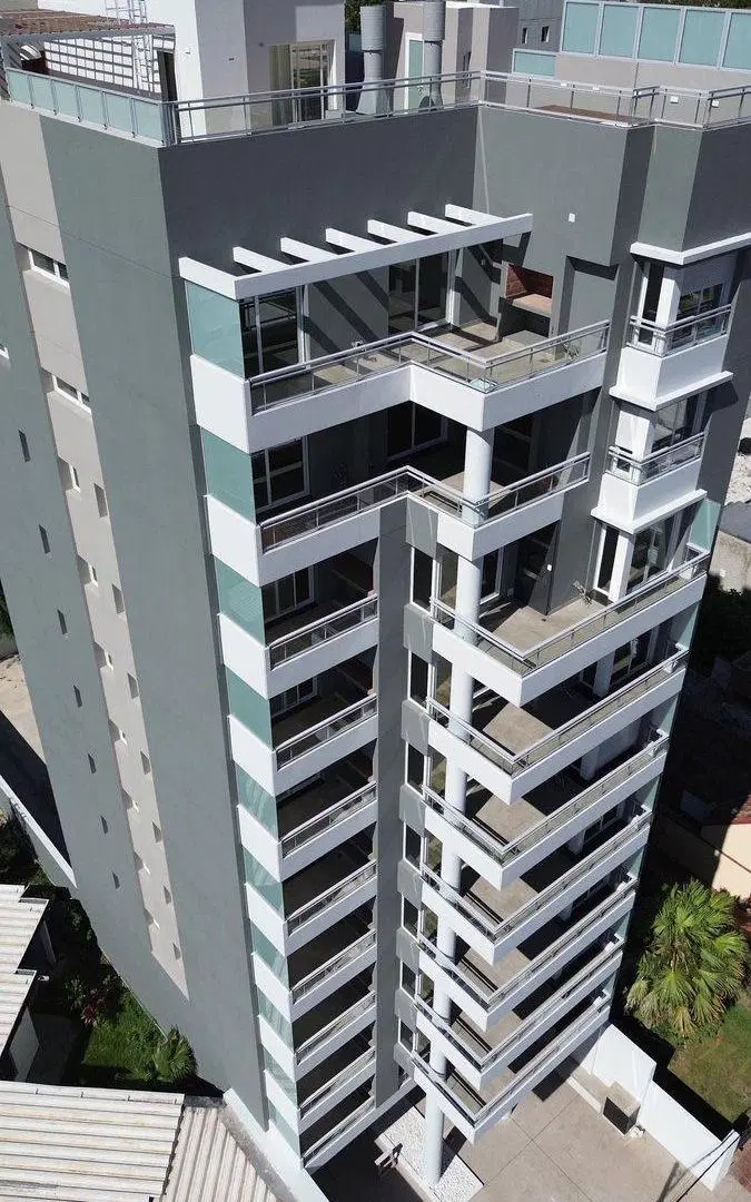 DEPTO EN VENTA 2 DORMIS C/VISTA RÍO - SAN LORENZO 4