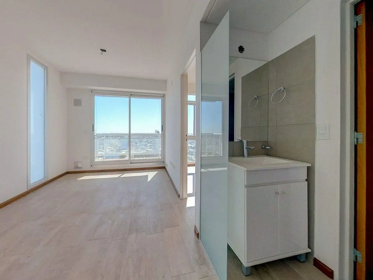 MONOAMBIENTE EN VENTA - SAN LORENZO - AMENITIES 5