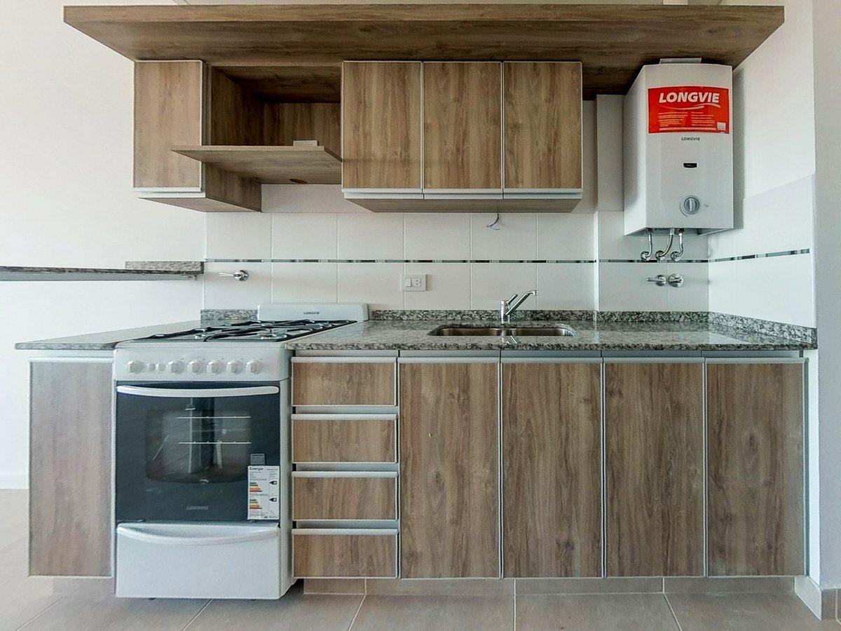 DEPARTAMENTO EN VENTA 2 DORMITORIOS - SAN LORENZO