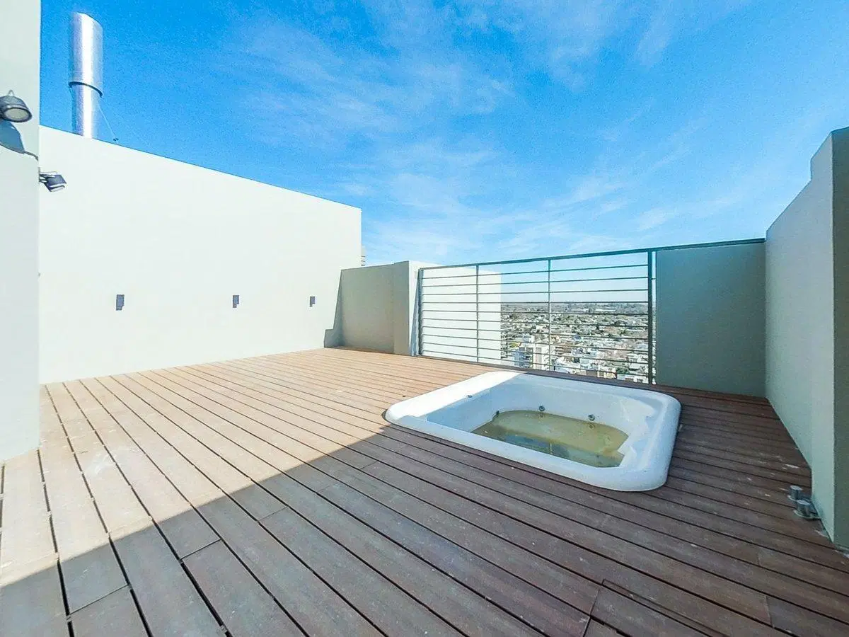 DEPARTAMENTO EN VENTA 2 DORMITORIOS - SAN LORENZO 5