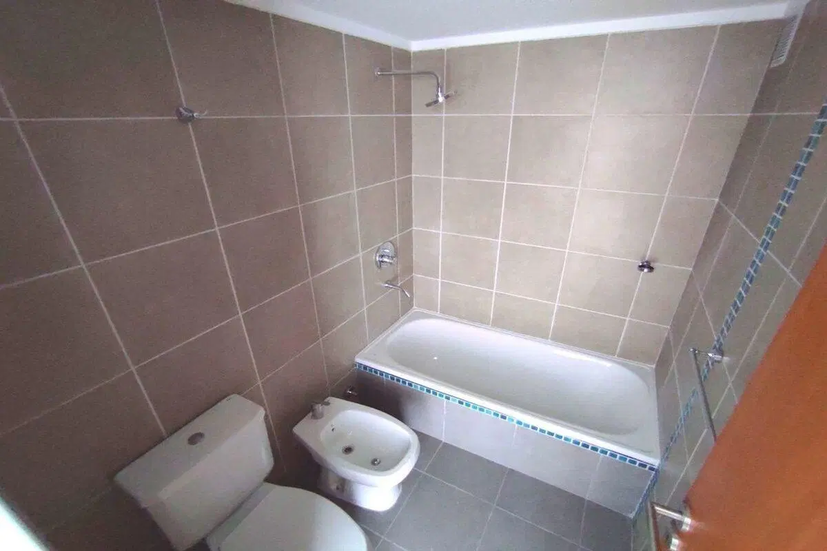 DEPARTAMENTO EN VENTA 2 DORMITORIOS SAN LORENZO 3