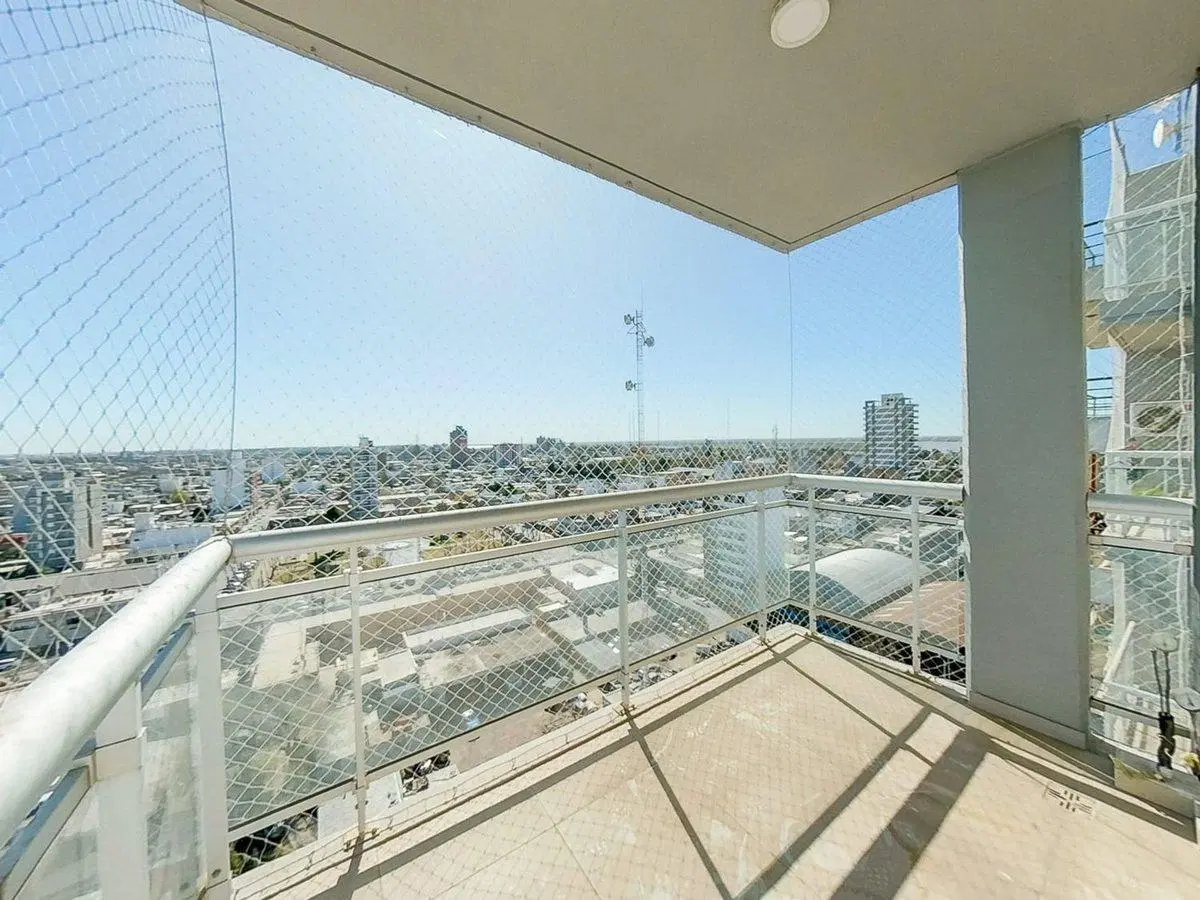 DEPARTAMENTO EN VENTA 2 DORMITORIOS SAN LORENZO 5