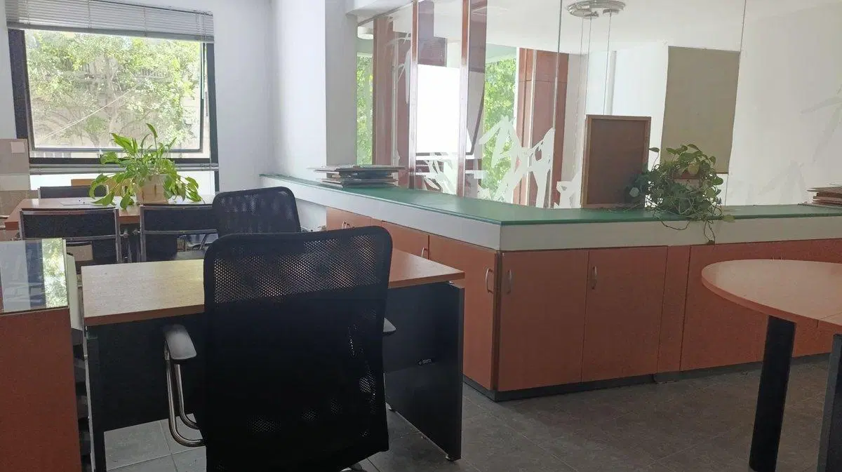 OFICINA EN ALQUILER - CENTRO ROSARIO 5