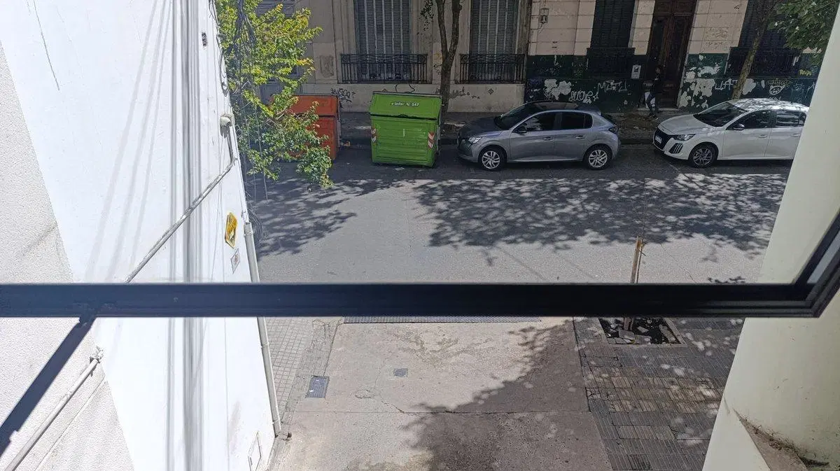 OFICINA EN ALQUILER - CENTRO ROSARIO 4