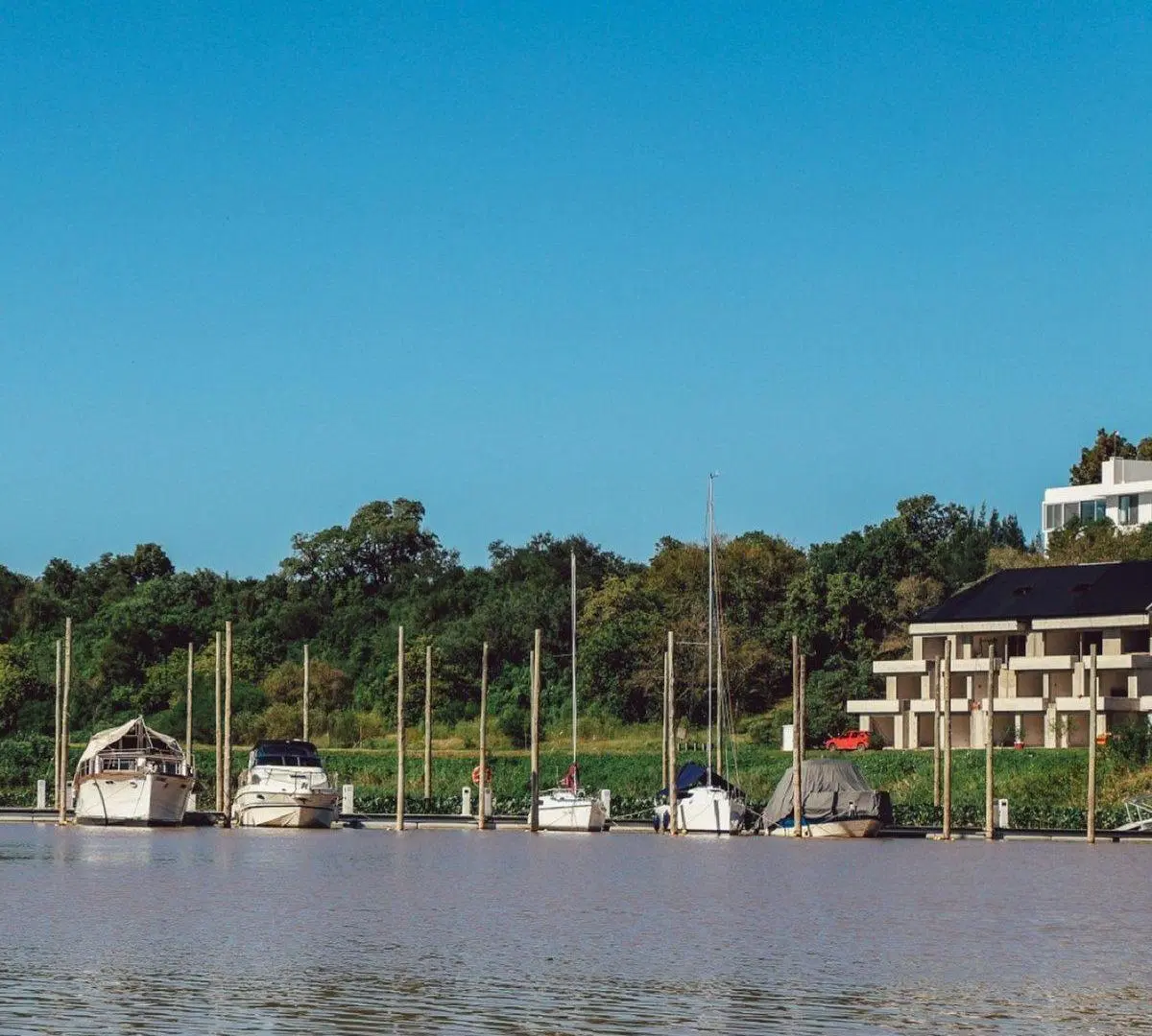VENTA Lote en Azahres del Paraná  Bºde Los Sentido 5
