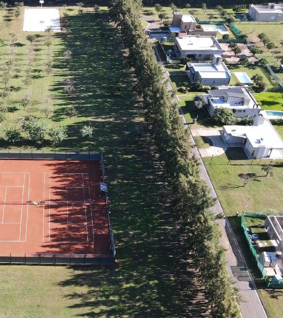 VENTA Lote en Azahres del Paraná  Bºde Los Sentido 2