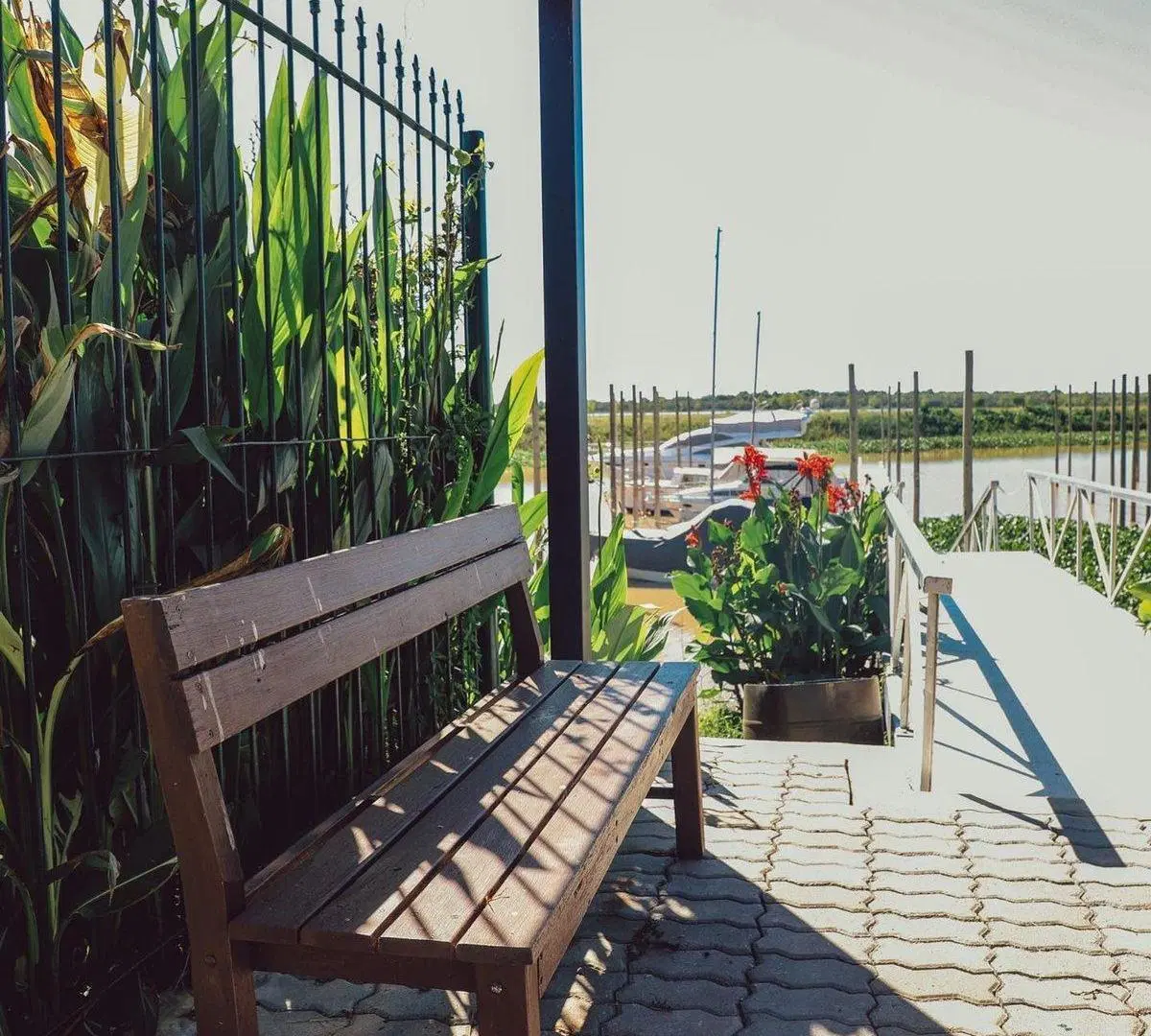VENTA Lote en Azahres del Paraná  Bºde Los Sentido 3
