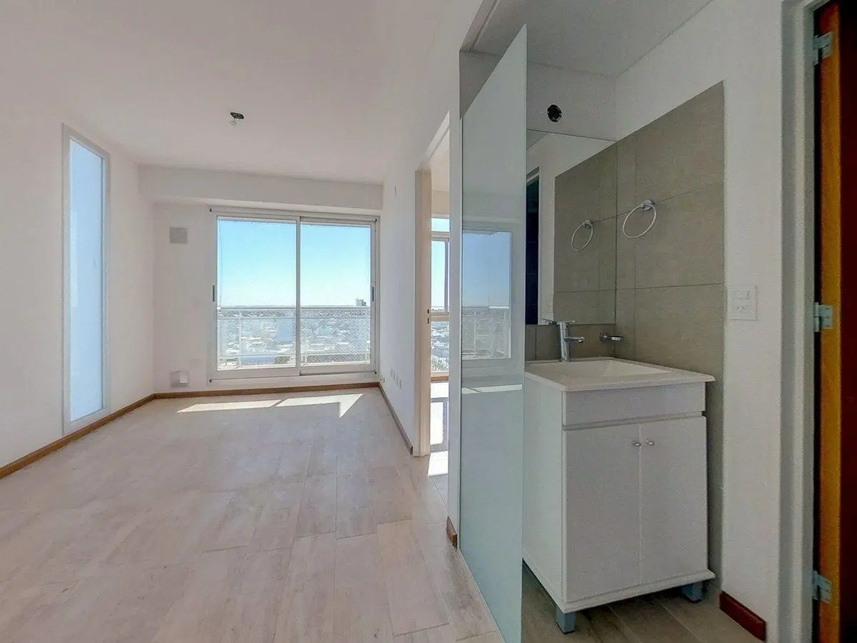 DEPARTAMENTO EN VENTA 1 DORMITORIO SAN LORENZO 4