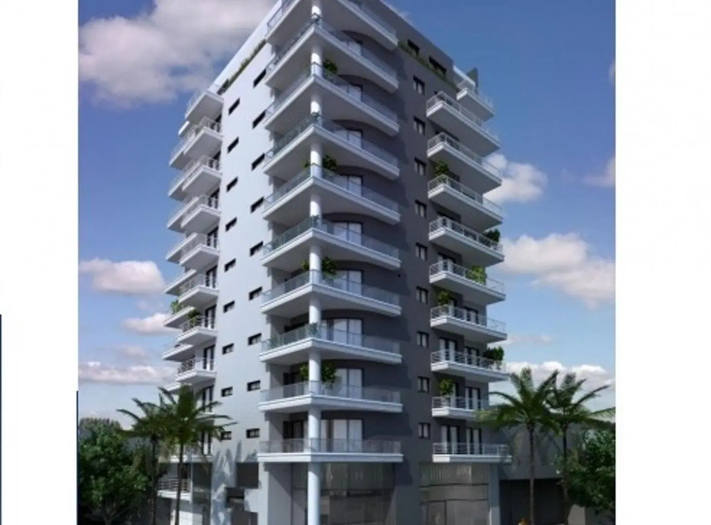 DEPTO EN VENTA 1 DORM C/ PATIO - CARCARAÑA 4