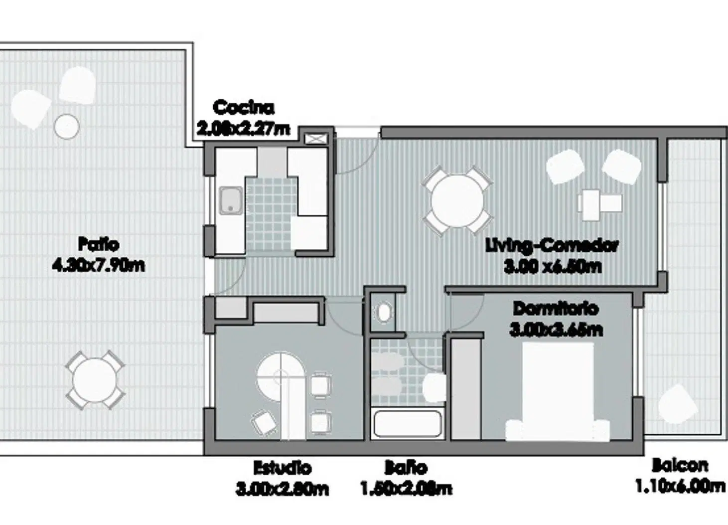 Plano 1