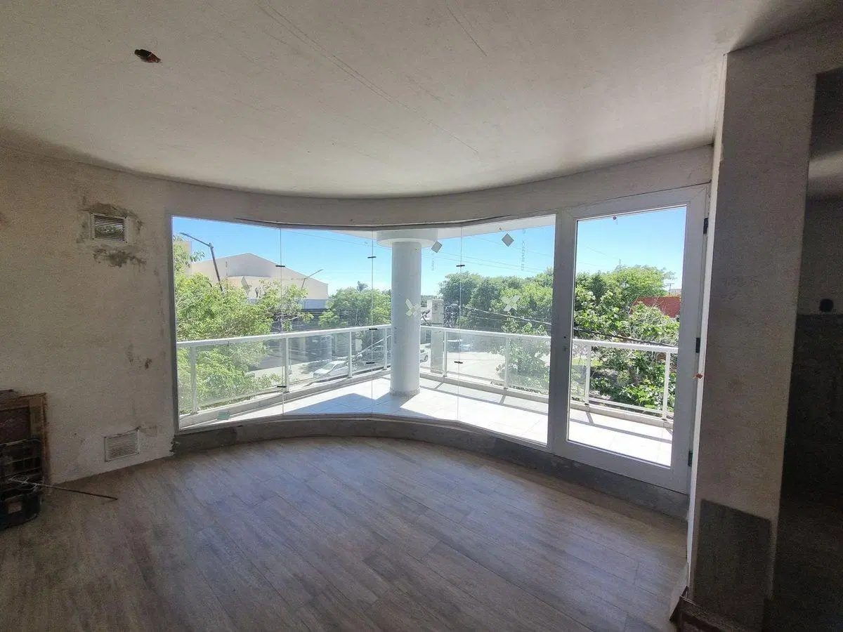 DEPTO EN VENTA 1 DORMITORIO - CARCARAÑA 5