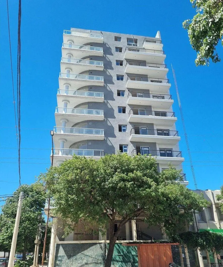 DEPTO EN VENTA 1 DORMITORIO - CARCARAÑA 2