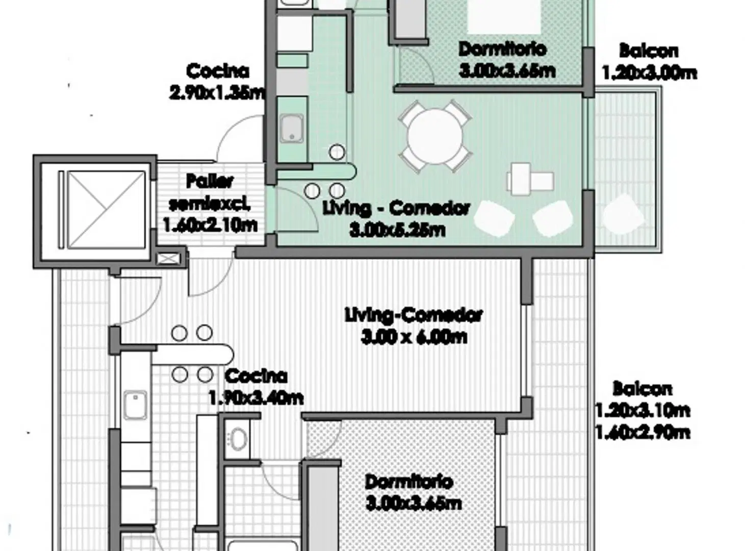 Plano 1