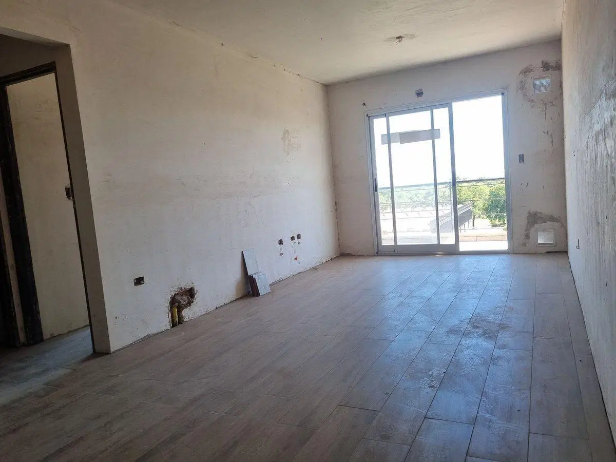 DEPTO EN VENTA 2 DORMITORIOS - CARCARAÑA 2