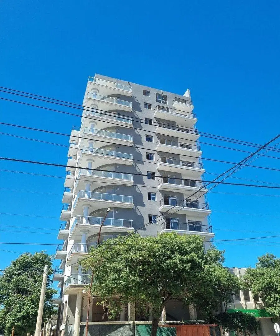 DEPTO EN VENTA 2 DORMITORIOS - CARCARAÑA 5