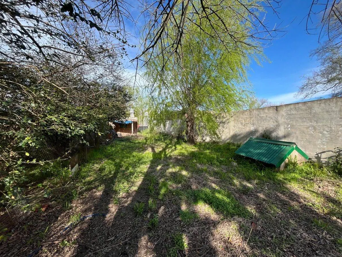 TERRENO CORREA, SANTA FE - EXCELENTE UBICACIÓN 5
