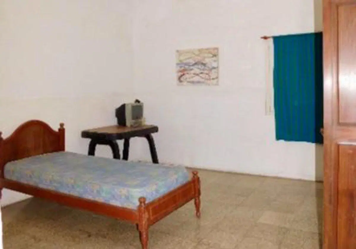 VENTA – CASA EN VILLA MUGUETA – APTO CRÉDITO 5