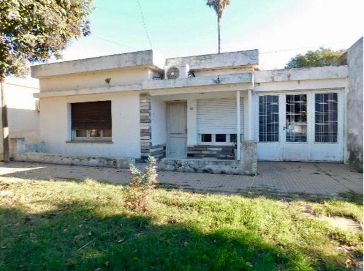 VENTA – CASA EN VILLA MUGUETA – APTO CRÉDITO