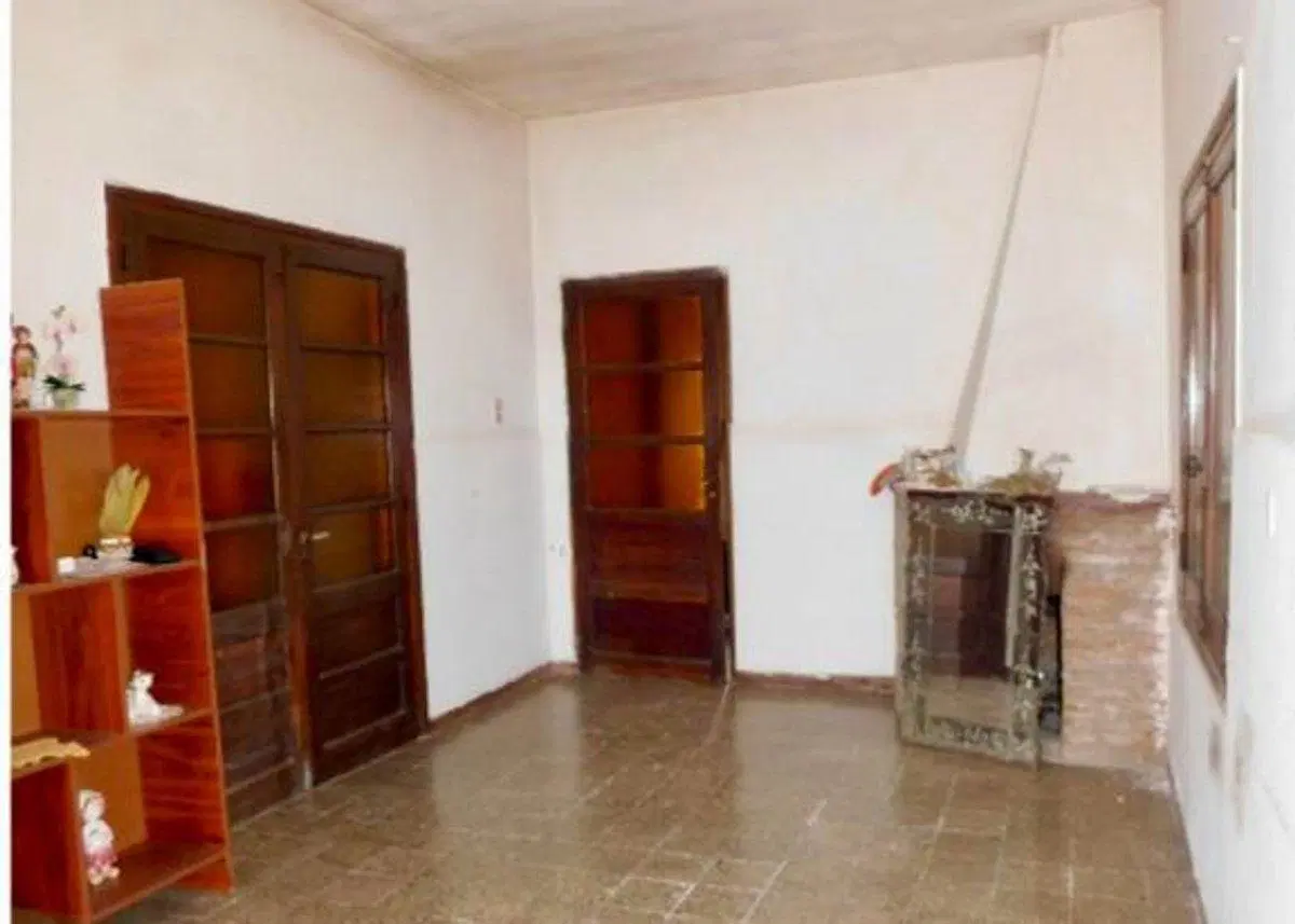 VENTA – CASA EN VILLA MUGUETA – APTO CRÉDITO 3