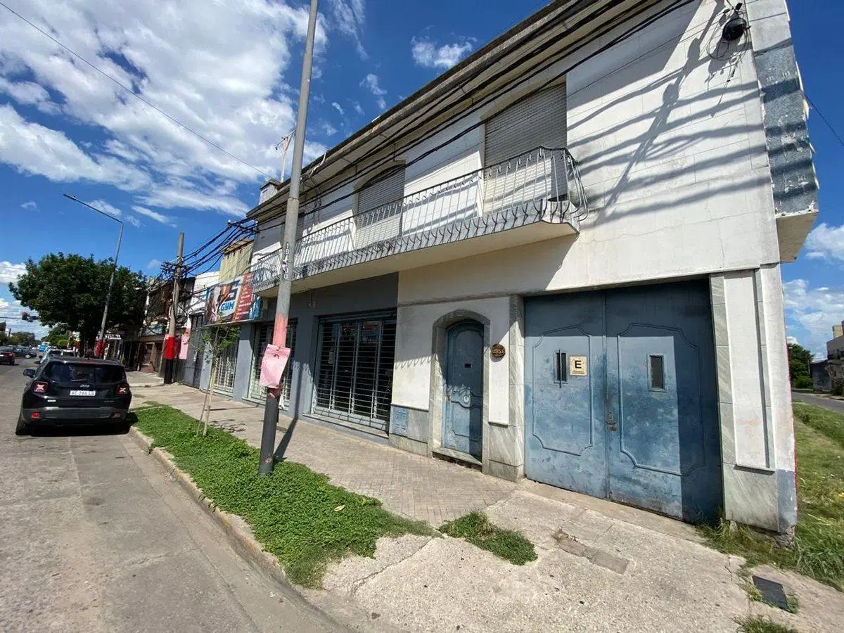 VENTA TERRENO ZONA SUR AVENIDA CASA LOCAL GALPON 5