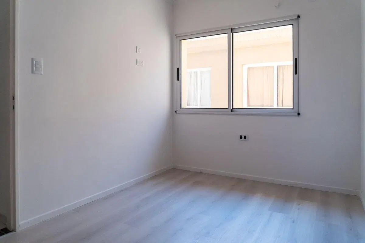 DEPARTAMENTO EN VENTA 2 DORMITORIOS CENTRO 3