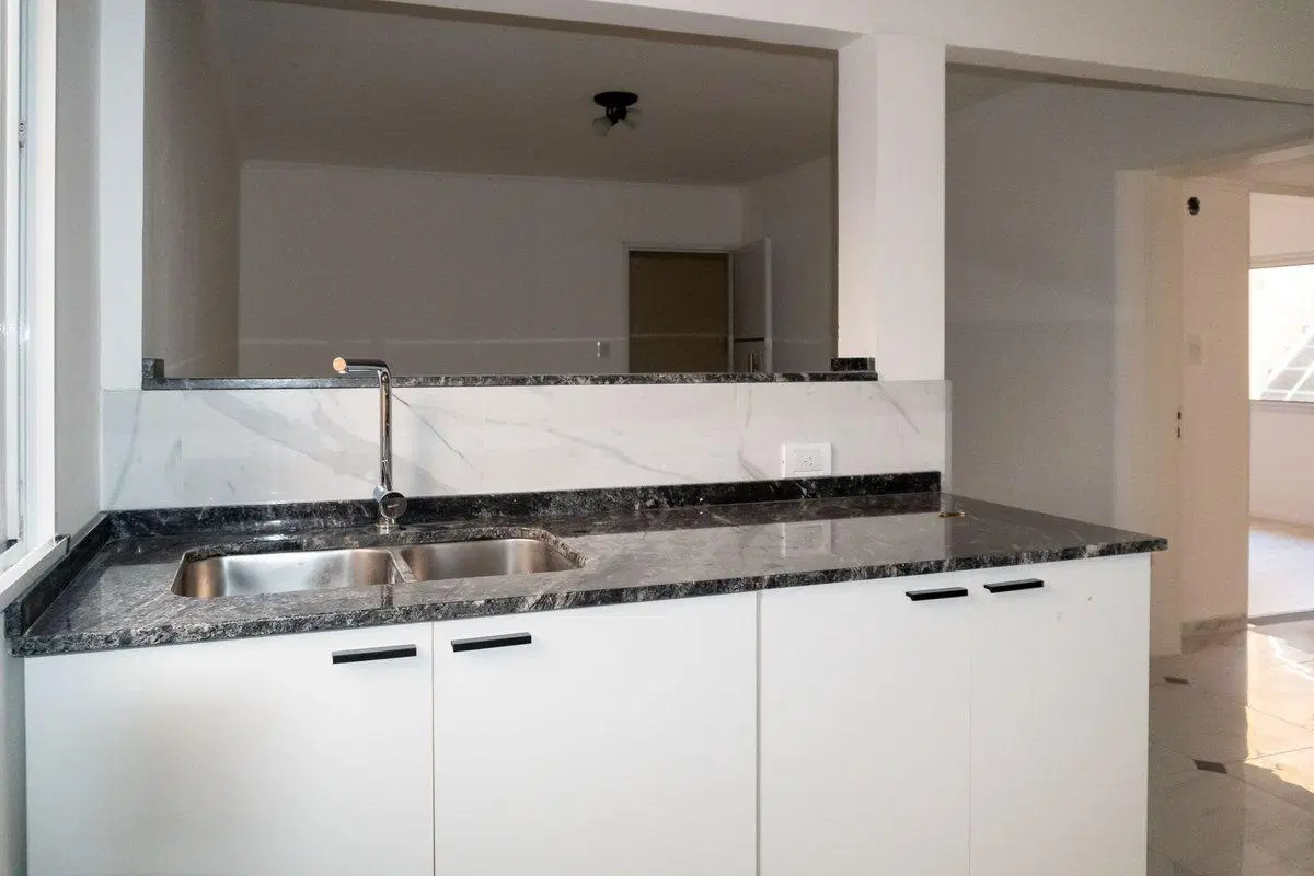 DEPARTAMENTO EN VENTA 2 DORMITORIOS CENTRO 4
