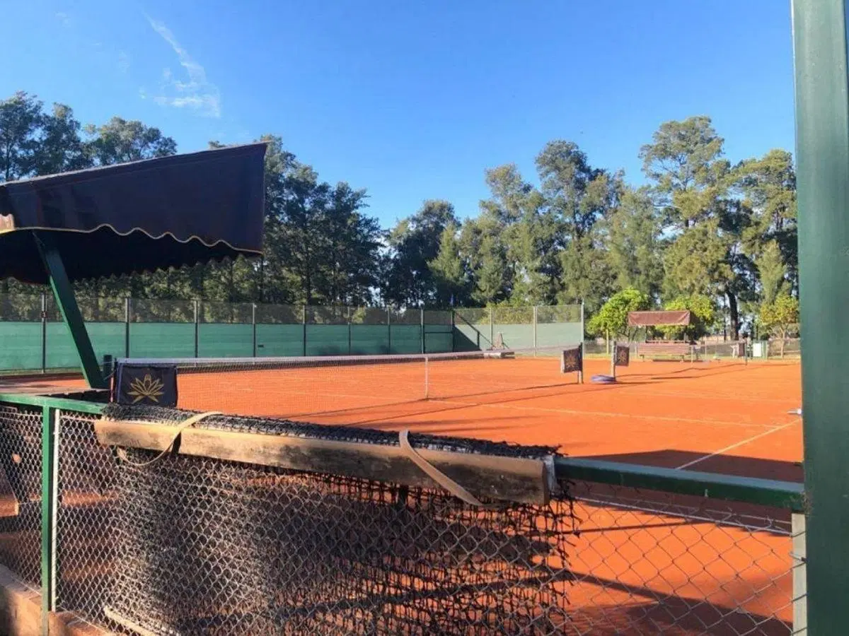 VENTA - LOTE 1000 M2 AZHARES DEL PARANA, FIGHERA 4