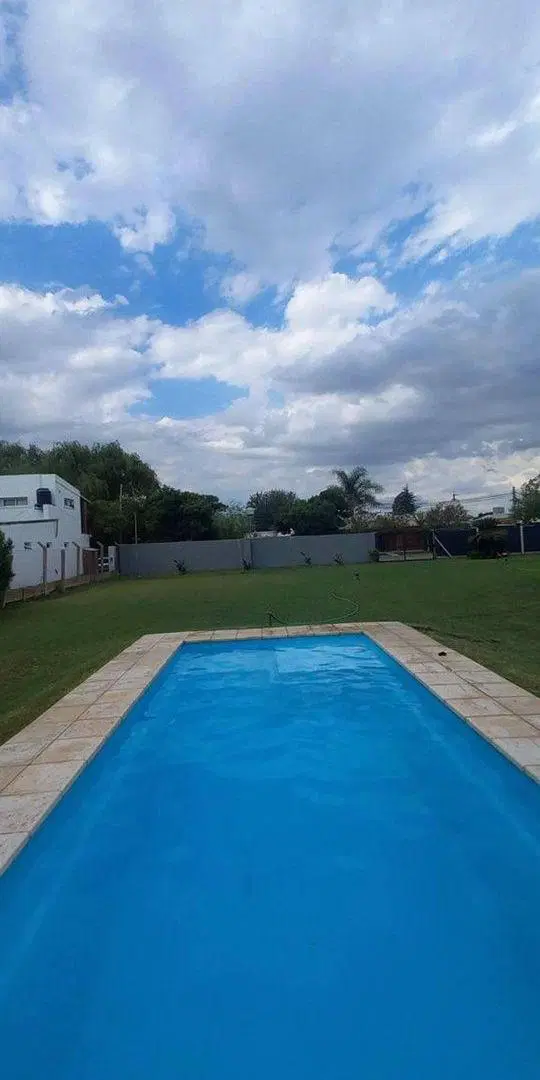 CASA EN VENTA 3 DORMITORIOS-JARDIN VILLA AMELIA 2